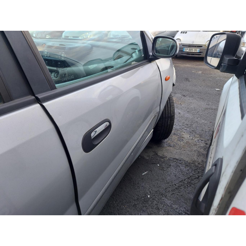Jante NISSAN ALMERA TINO Photo n°16