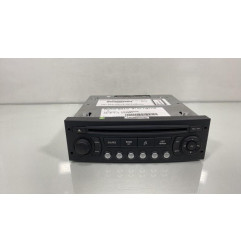 Autoradio d'origine CITROEN C5 2