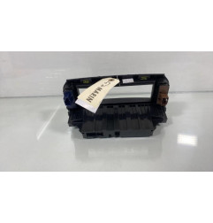 Commande chauffage CITROEN C5 2 Photo n°1