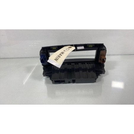 Commande chauffage CITROEN C5 2 Photo n°1