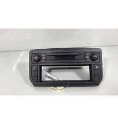 Commande chauffage CITROEN C5 2