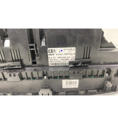 Commande chauffage CITROEN C5 2