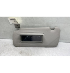 Pare soleil gauche CITROEN C5 2