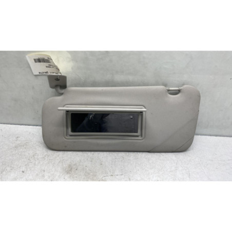 Pare soleil gauche CITROEN C5 2
