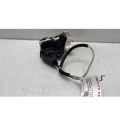 Serrure avant droit PEUGEOT 307
