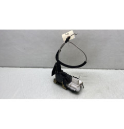 Serrure avant droit PEUGEOT 307