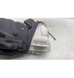 Serrure avant droit PEUGEOT 307
