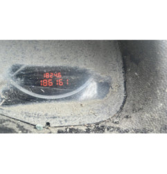 Serrure avant droit PEUGEOT 307