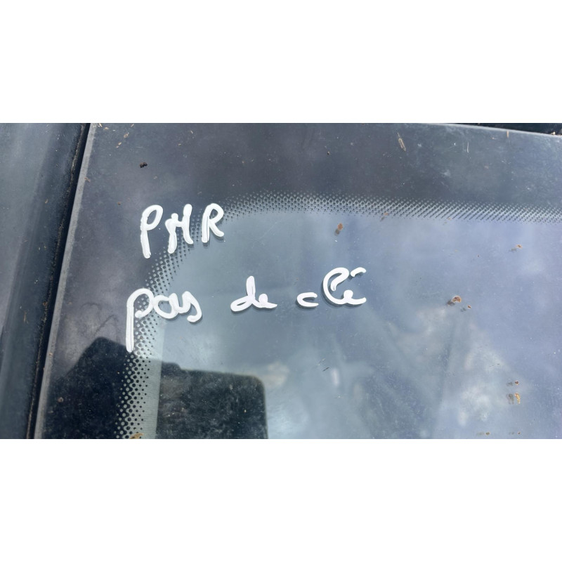Serrure avant droit PEUGEOT 307 Photo n°13