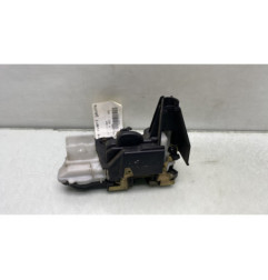 Serrure avant gauche PEUGEOT 307