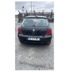 Serrure avant gauche PEUGEOT 307