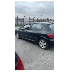 Serrure avant gauche PEUGEOT 307