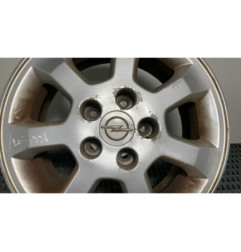 Jante OPEL ZAFIRA A Photo n°1