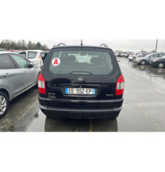 Jante OPEL ZAFIRA A