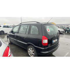 Jante OPEL ZAFIRA A