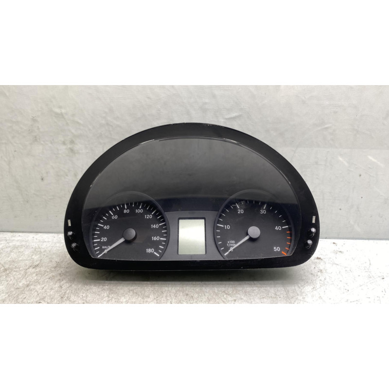 Compteur MERCEDES SPRINTER 2 Photo n°1