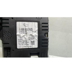 Compteur MERCEDES SPRINTER 2