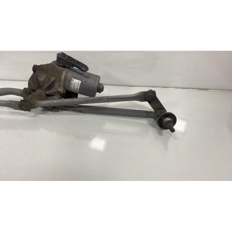 Moteur essuie glace avant MERCEDES SPRINTER 2 Photo n°4