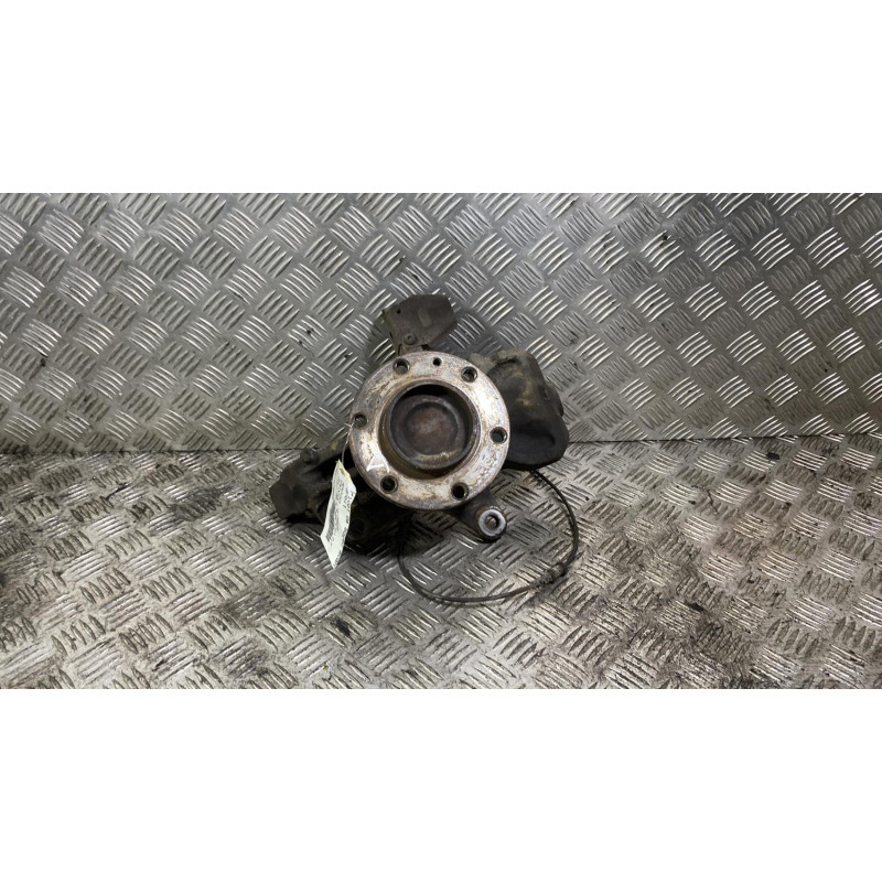 Pivot de moyeu avant droit MERCEDES SPRINTER 2 Photo n°2