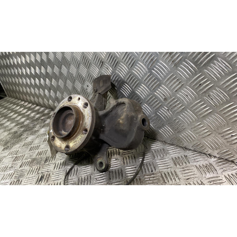Pivot de moyeu avant droit MERCEDES SPRINTER 2 Photo n°3