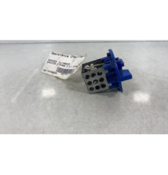 Resistance chauffage MERCEDES SPRINTER 2