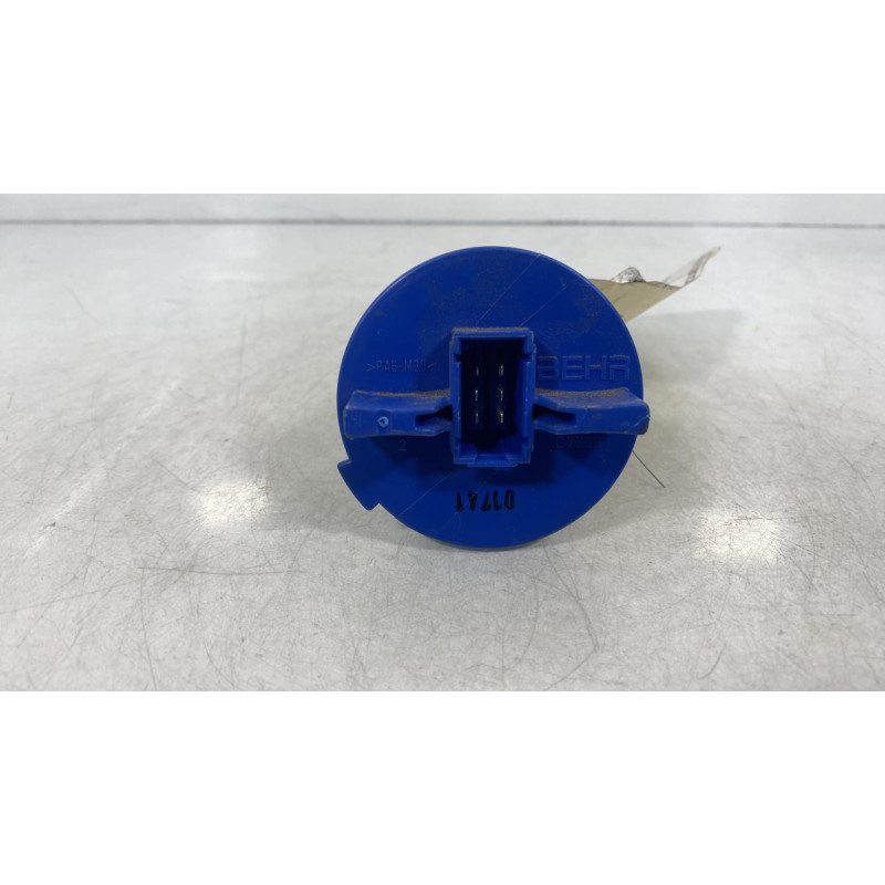 Resistance chauffage MERCEDES SPRINTER 2 Photo n°3