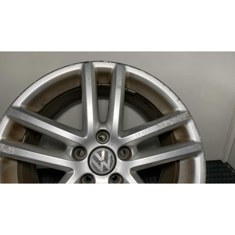 Jante VOLKSWAGEN TOUAREG 1 Photo n°2