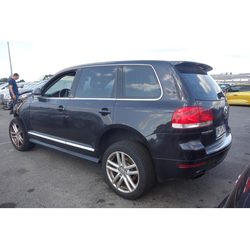 Jante VOLKSWAGEN TOUAREG 1 Photo n°7