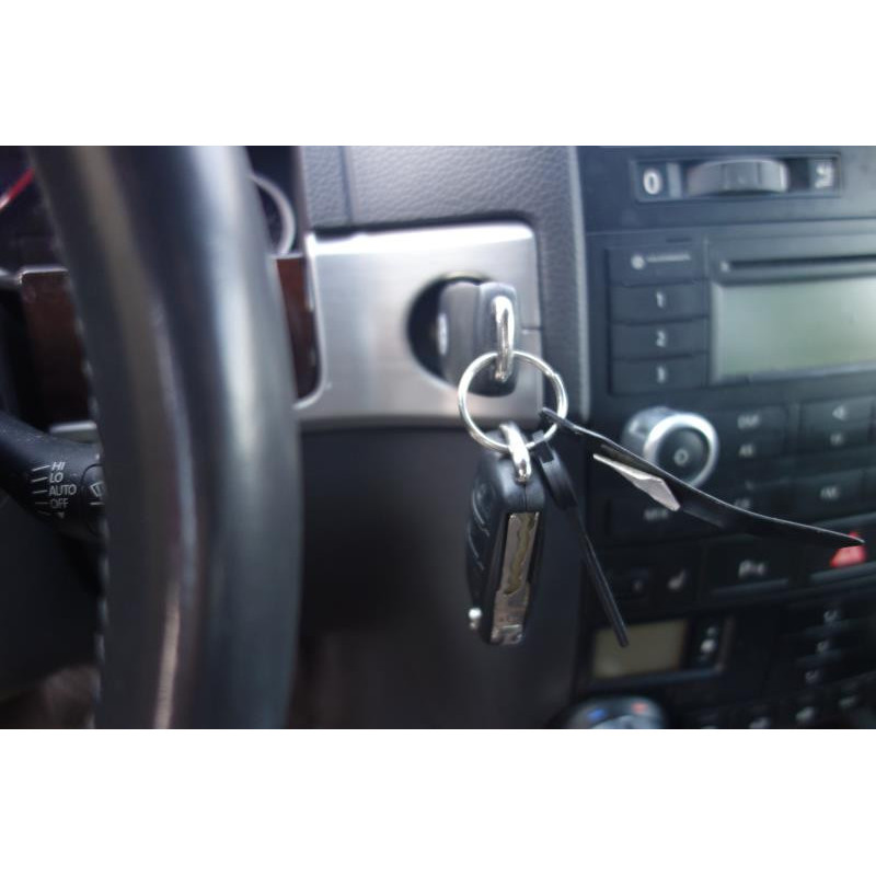 Jante VOLKSWAGEN TOUAREG 1 Photo n°10