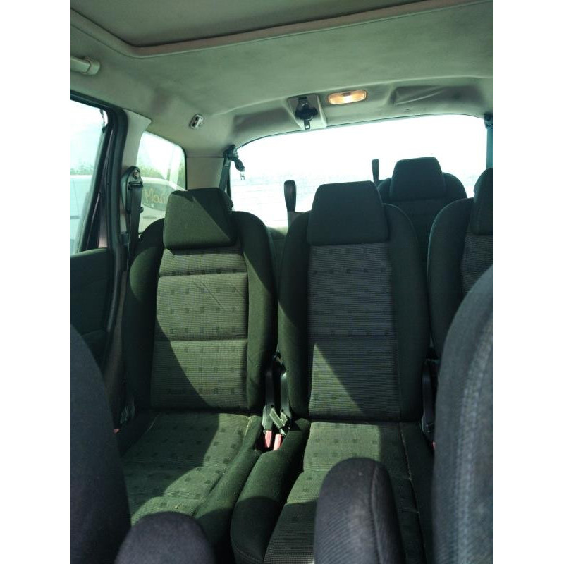 Jante PEUGEOT 307 Photo n°10