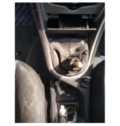 Jante PEUGEOT 307