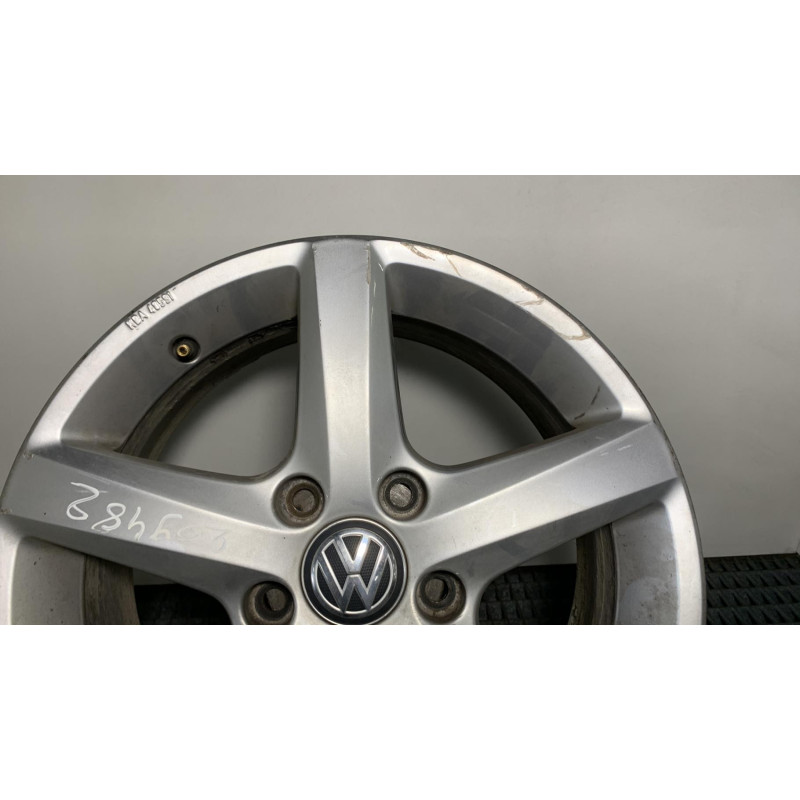 Jante VOLKSWAGEN TOURAN 1 Photo n°1