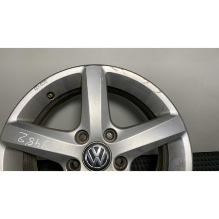 Jante VOLKSWAGEN TOURAN 1 Photo n°1