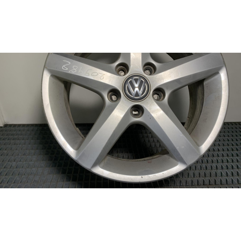 Jante VOLKSWAGEN TOURAN 1 Photo n°3