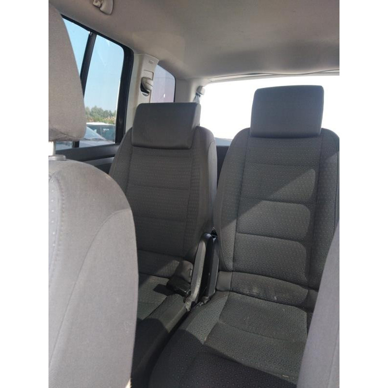 Jante VOLKSWAGEN TOURAN 1 Photo n°4
