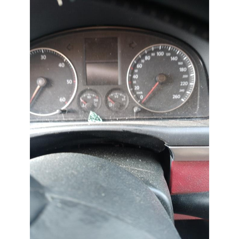 Jante VOLKSWAGEN TOURAN 1 Photo n°7