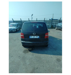 Jante VOLKSWAGEN TOURAN 1