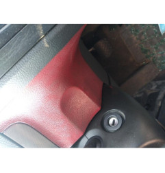 Jante VOLKSWAGEN TOURAN 1
