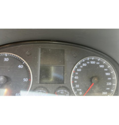 Jante VOLKSWAGEN TOURAN 1