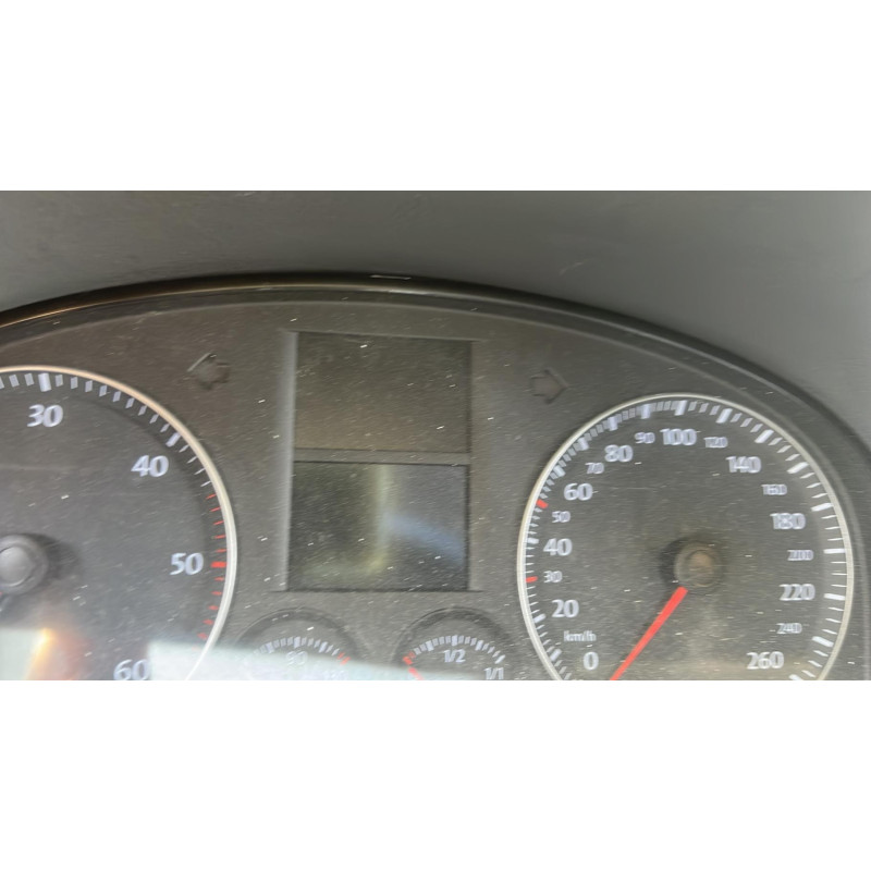 Jante VOLKSWAGEN TOURAN 1 Photo n°10