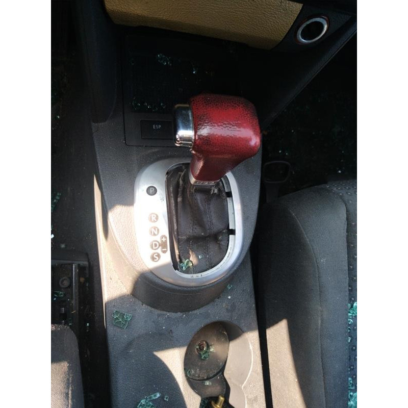 Jante VOLKSWAGEN TOURAN 1 Photo n°12