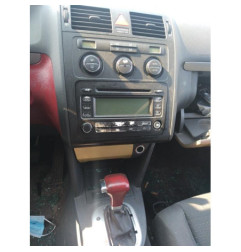 Jante VOLKSWAGEN TOURAN 1