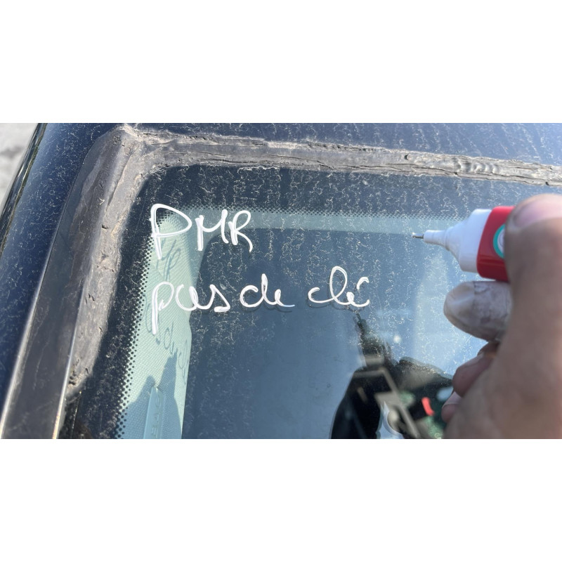 Jante VOLKSWAGEN TOURAN 1 Photo n°14