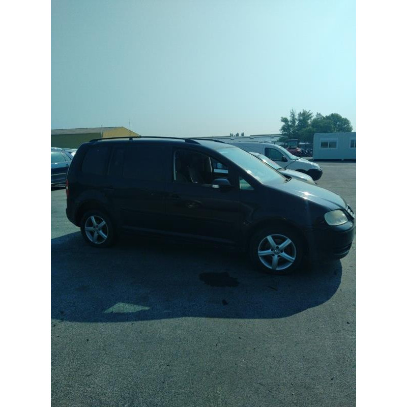 Jante VOLKSWAGEN TOURAN 1 Photo n°15