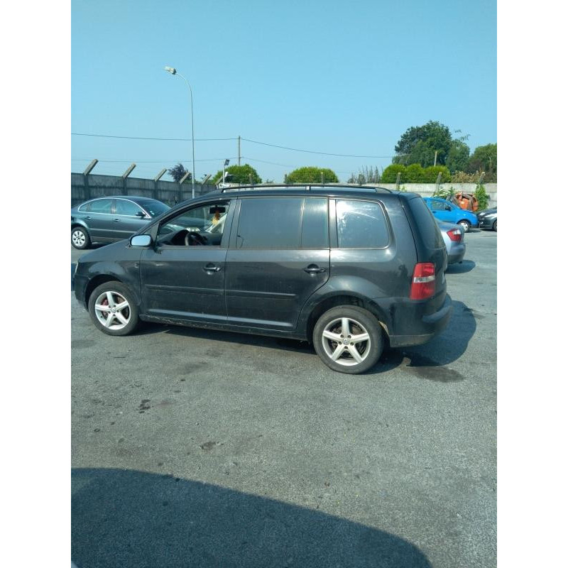 Jante VOLKSWAGEN TOURAN 1 Photo n°16