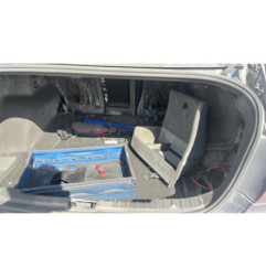 Jante BMW SERIE 3 E90