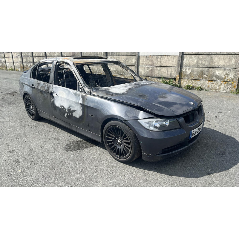 Jante BMW SERIE 3 E90 Photo n°7