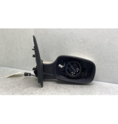 Retroviseur droit RENAULT CLIO 3 Photo n°1