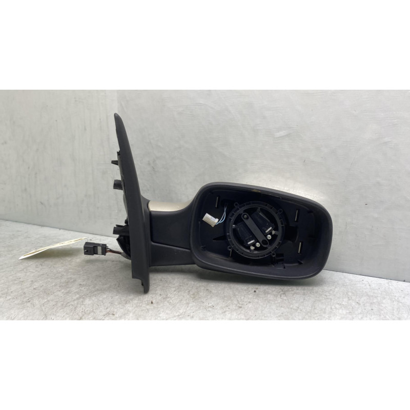 Retroviseur droit RENAULT CLIO 3 Photo n°1