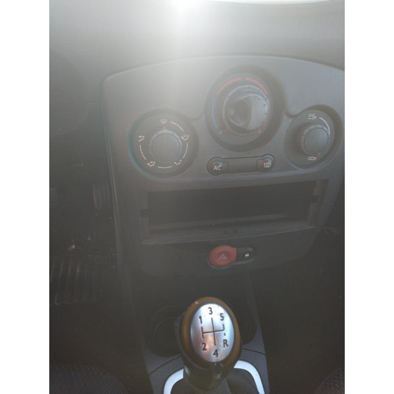 Retroviseur droit RENAULT CLIO 3 Photo n°5